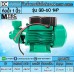 ปั๊มน้ำหอยโข่งบัสเลส 750W DC48V  1HP  รุ่น QB-60    